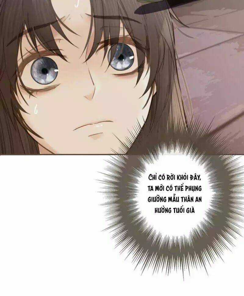 Nô Lệ Câm - Chapter 16 - Trang 46