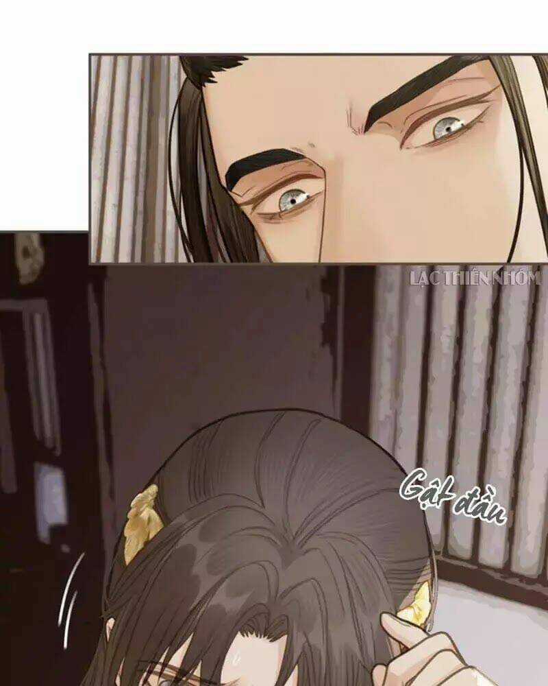 Nô Lệ Câm - Chapter 16 - Trang 47