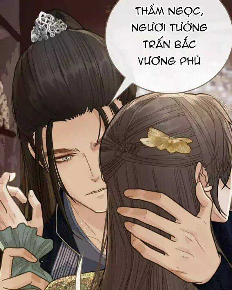 Nô Lệ Câm - Chapter 16 - Trang 49