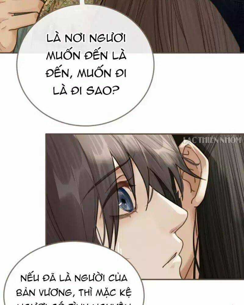 Nô Lệ Câm - Chapter 16 - Trang 50