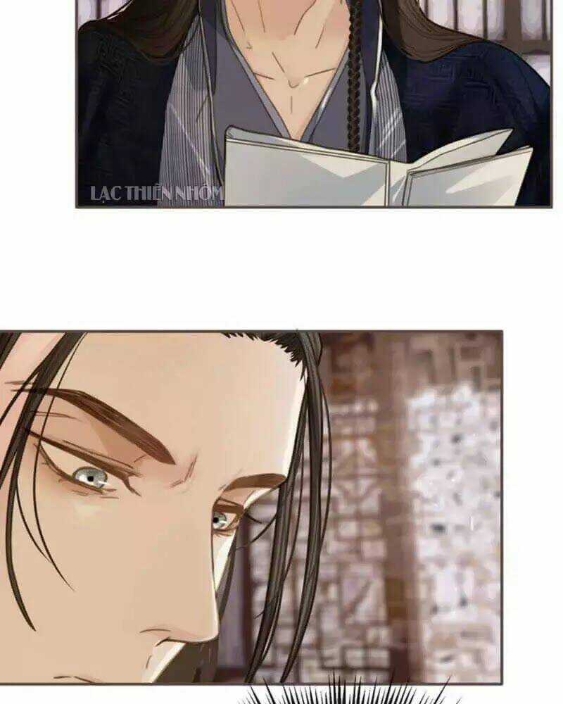 Nô Lệ Câm - Chapter 16 - Trang 6