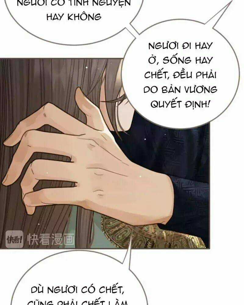 Nô Lệ Câm - Chapter 16 - Trang 51