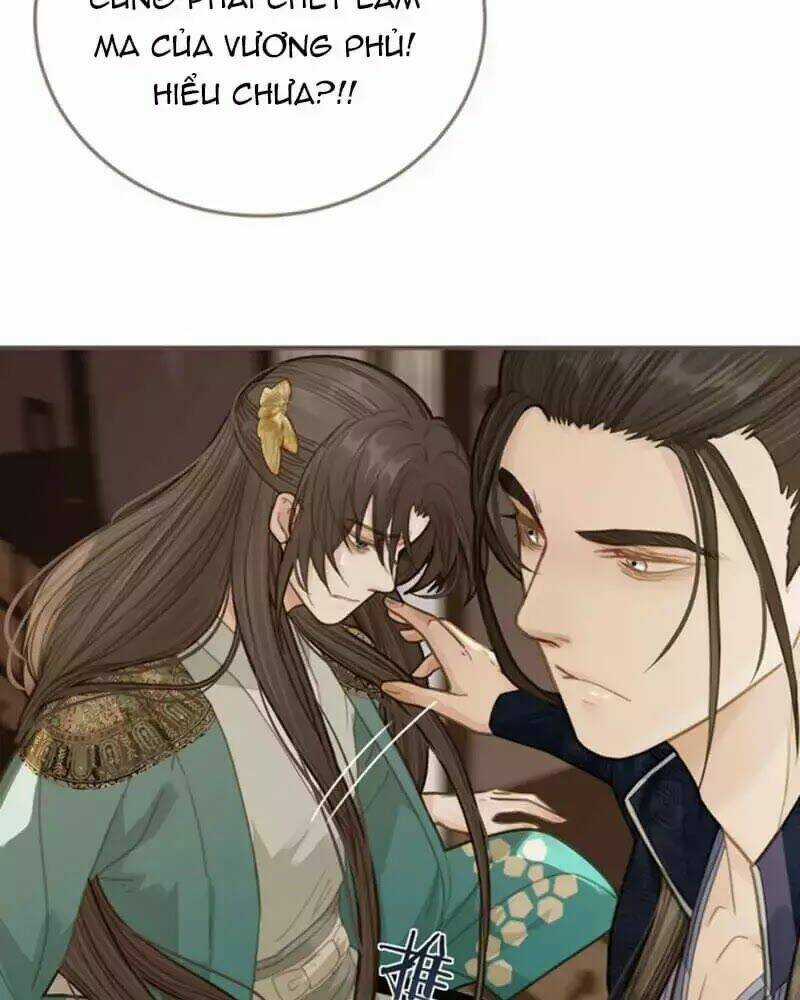 Nô Lệ Câm - Chapter 16 - Trang 52