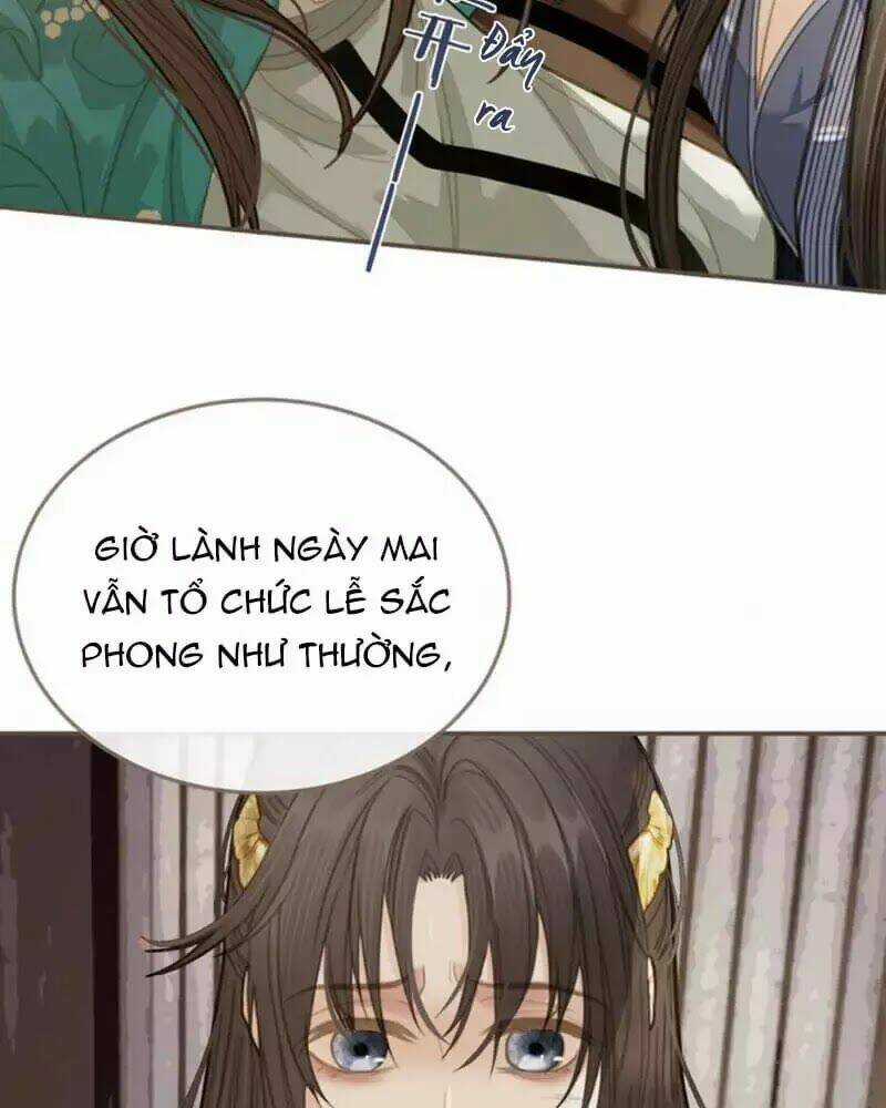 Nô Lệ Câm - Chapter 16 - Trang 53