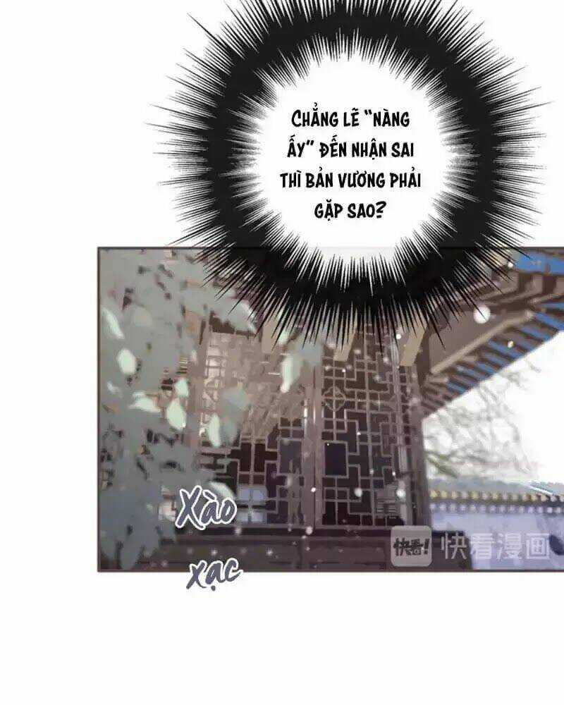 Nô Lệ Câm - Chapter 16 - Trang 7