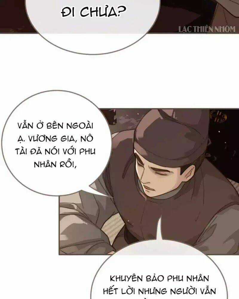 Nô Lệ Câm - Chapter 16 - Trang 10