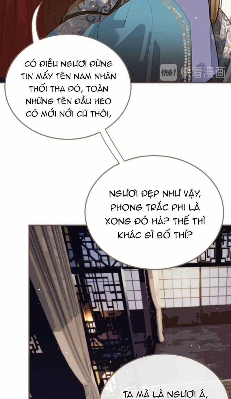 Nô Lệ Câm - Chapter 17 - Trang 17