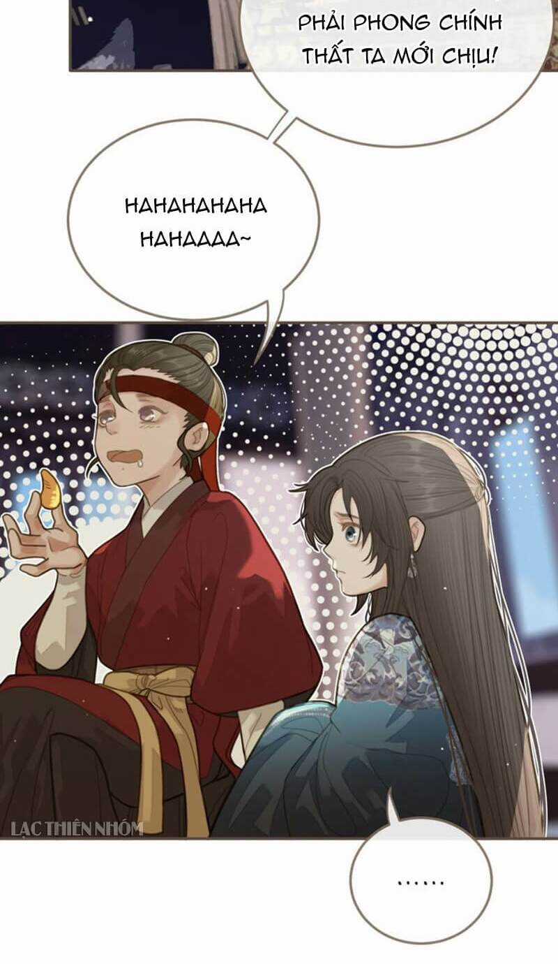 Nô Lệ Câm - Chapter 17 - Trang 18