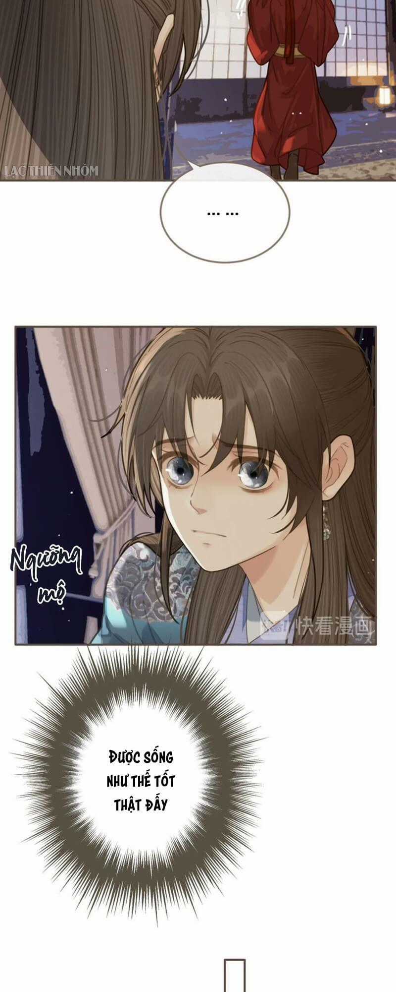 Nô Lệ Câm - Chapter 17 - Trang 20