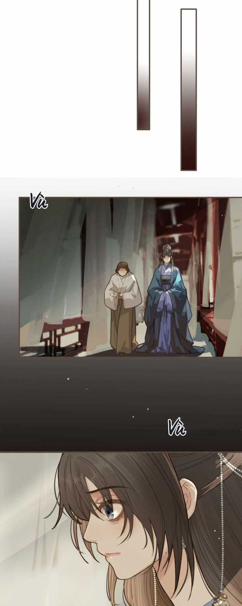 Nô Lệ Câm - Chapter 17 - Trang 21