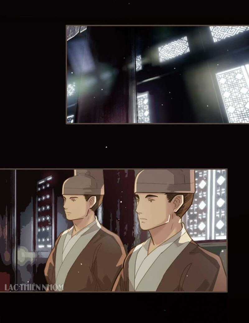 Nô Lệ Câm - Chapter 17 - Trang 24