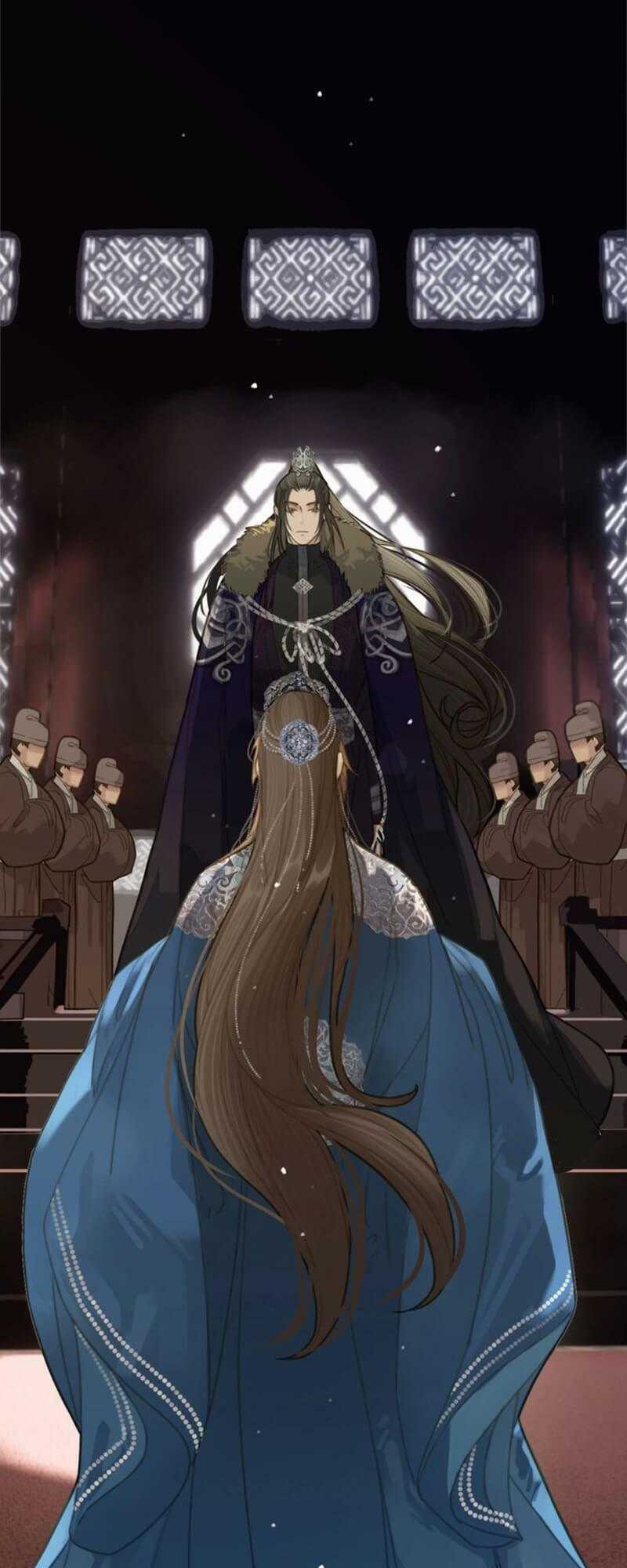 Nô Lệ Câm - Chapter 17 - Trang 25