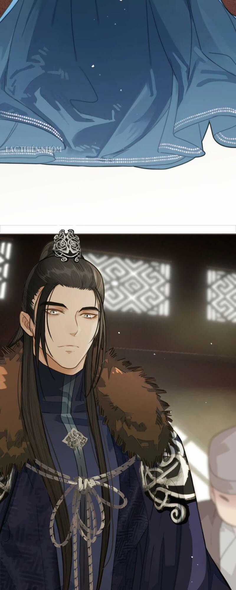 Nô Lệ Câm - Chapter 17 - Trang 26