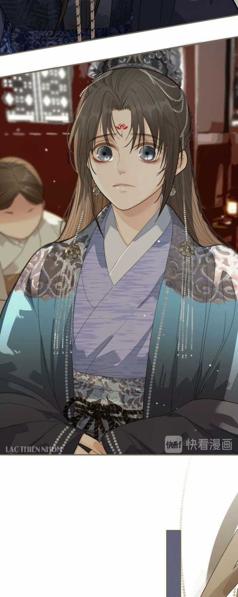 Nô Lệ Câm - Chapter 17 - Trang 27