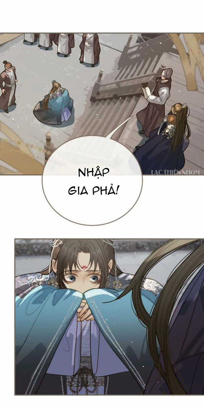 Nô Lệ Câm - Chapter 17 - Trang 29