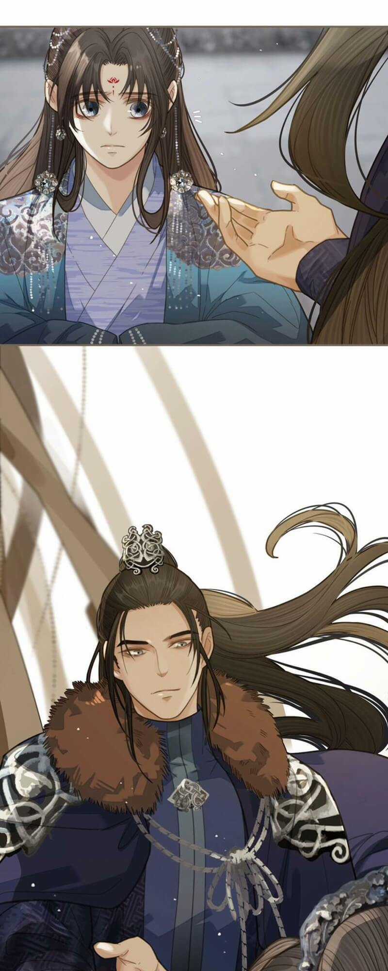 Nô Lệ Câm - Chapter 17 - Trang 30