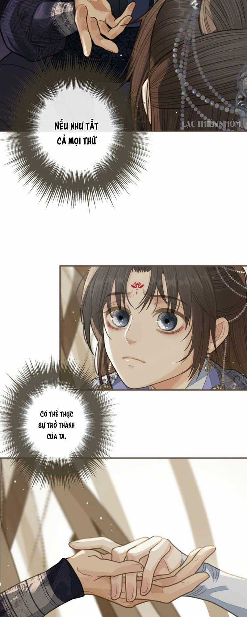 Nô Lệ Câm - Chapter 17 - Trang 31