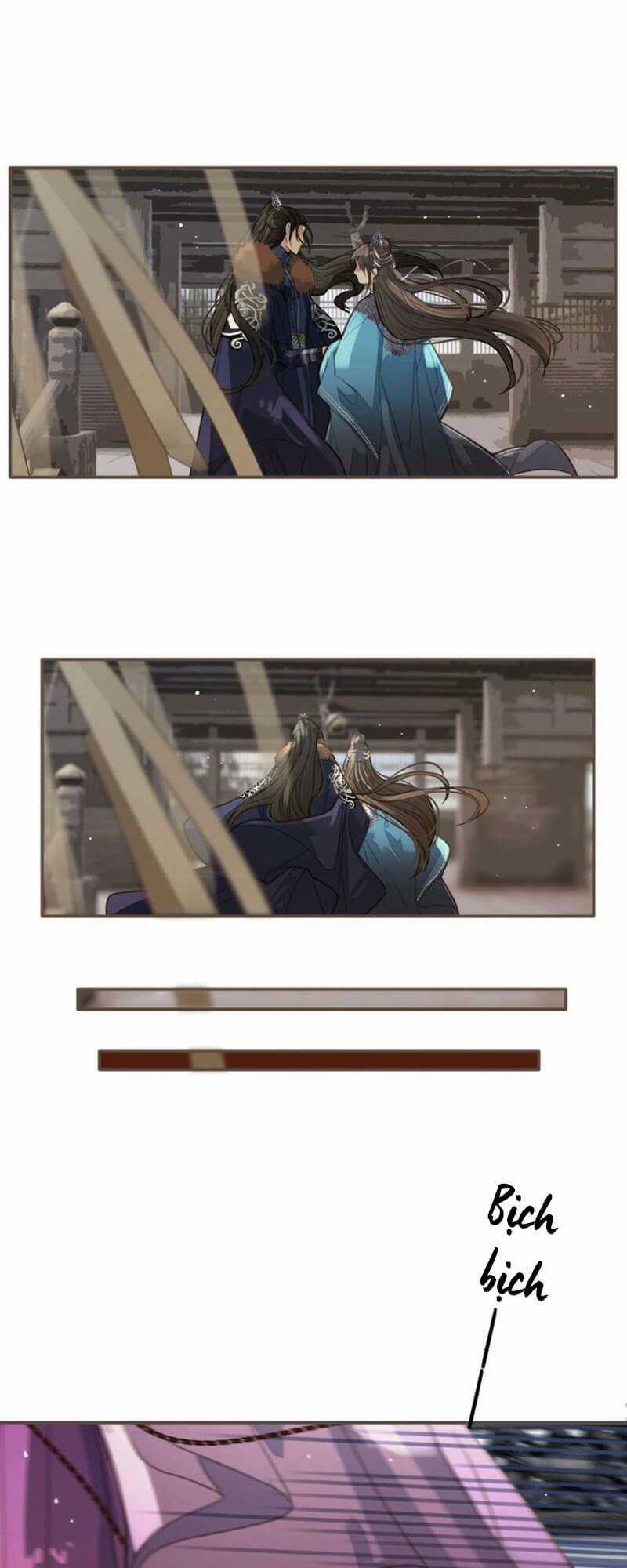 Nô Lệ Câm - Chapter 17 - Trang 33