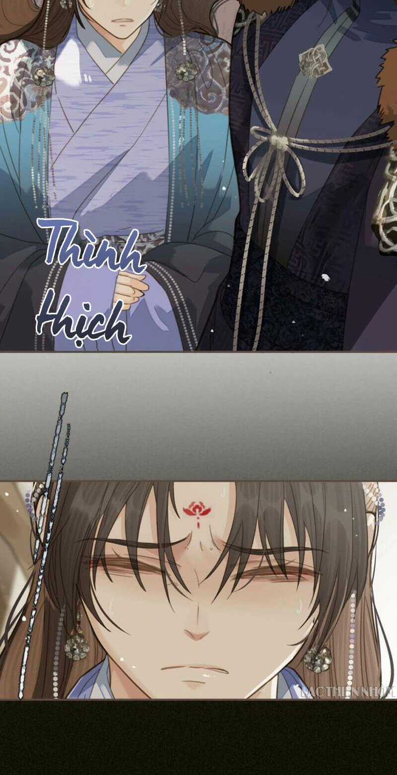 Nô Lệ Câm - Chapter 17 - Trang 35