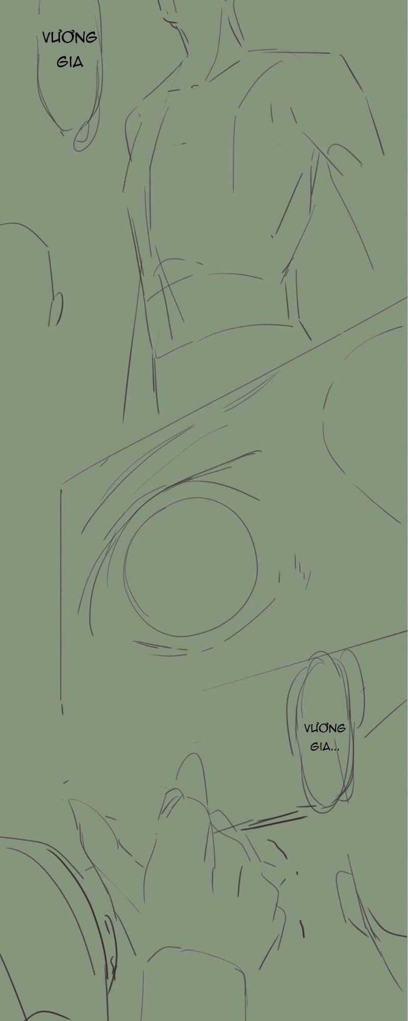 Nô Lệ Câm - Chapter 17 - Trang 37