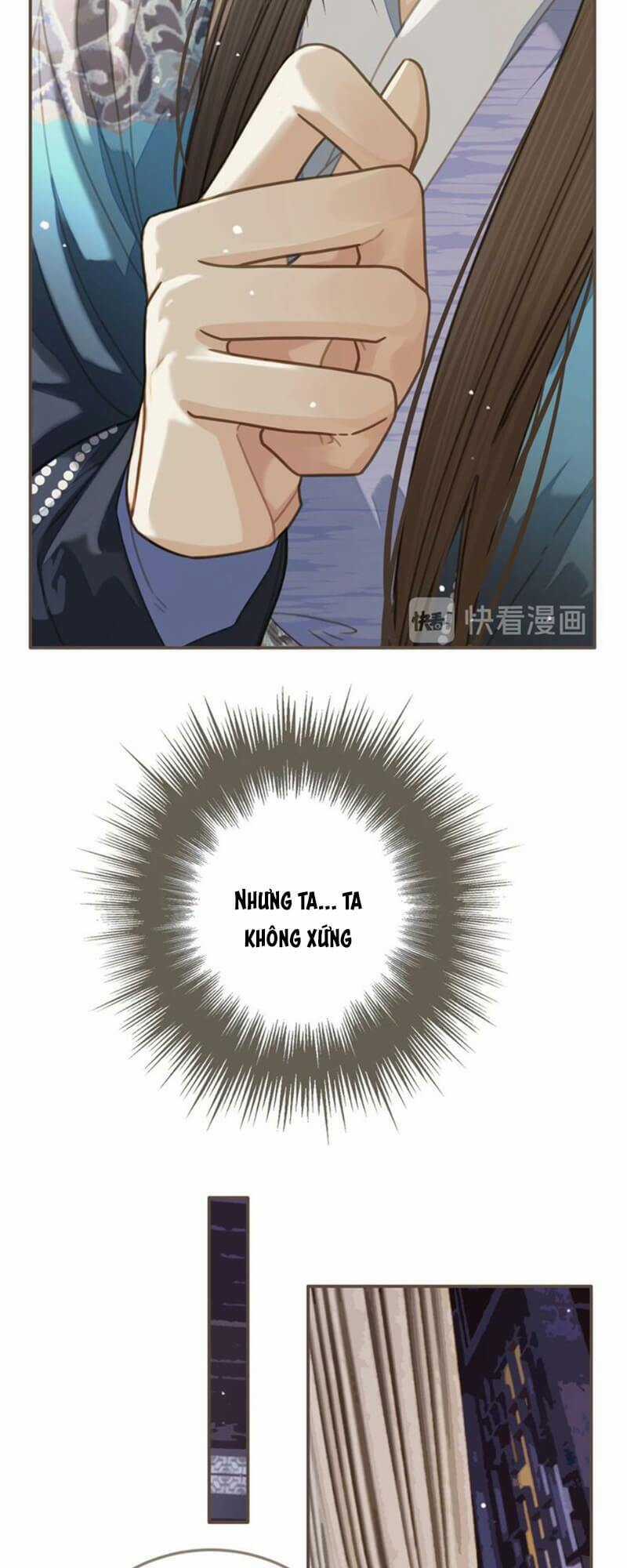 Nô Lệ Câm - Chapter 17 - Trang 10