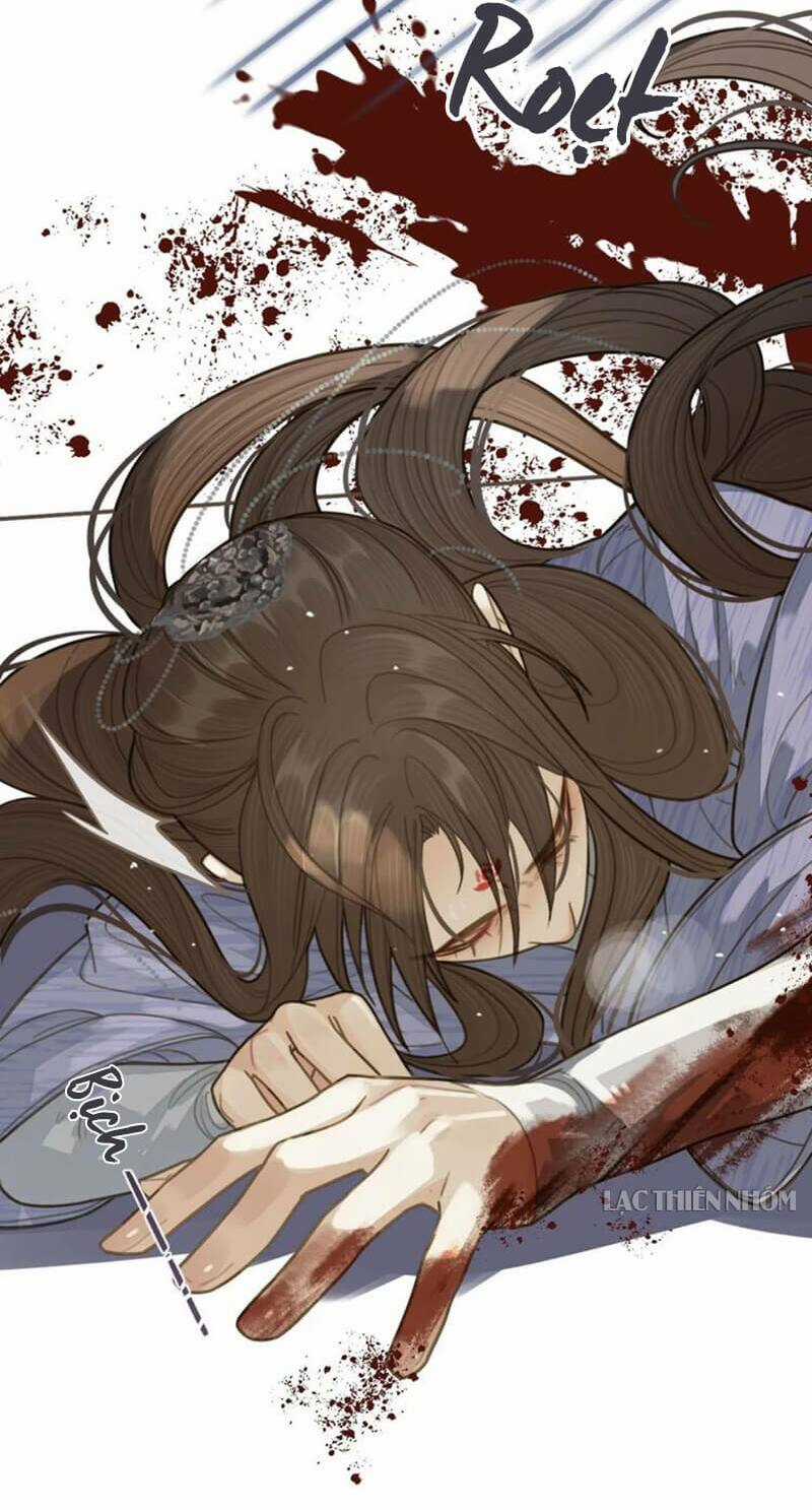 Nô Lệ Câm - Chapter 18 - Trang 12