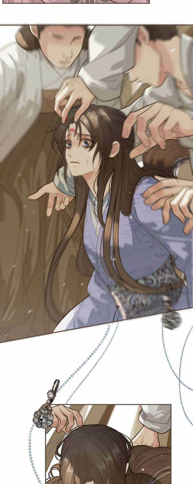 Nô Lệ Câm - Chapter 18 - Trang 14