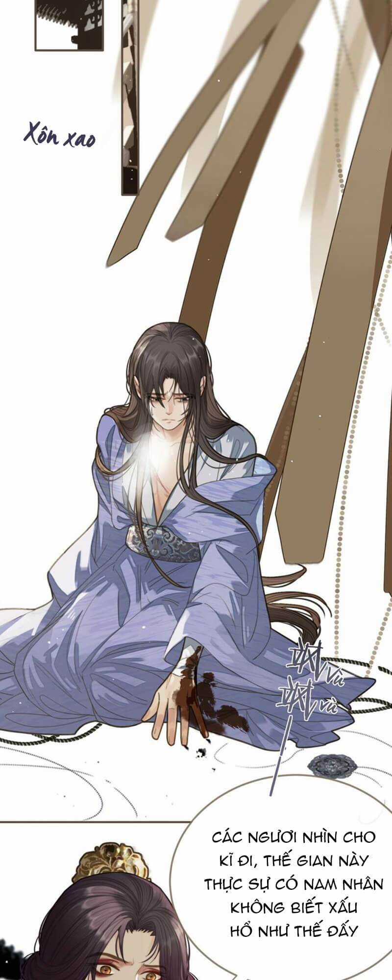 Nô Lệ Câm - Chapter 18 - Trang 16