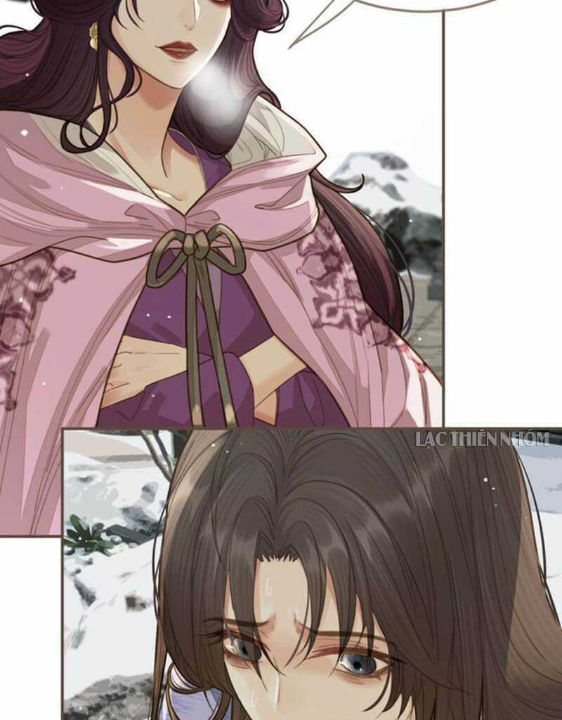 Nô Lệ Câm - Chapter 18 - Trang 17