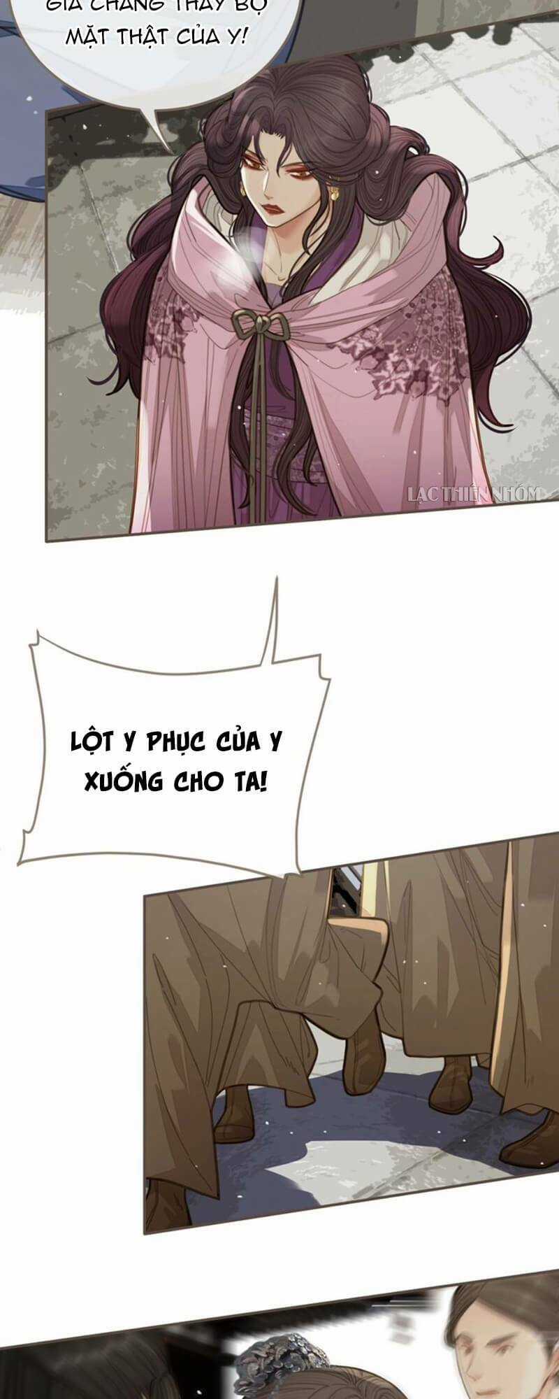Nô Lệ Câm - Chapter 18 - Trang 3