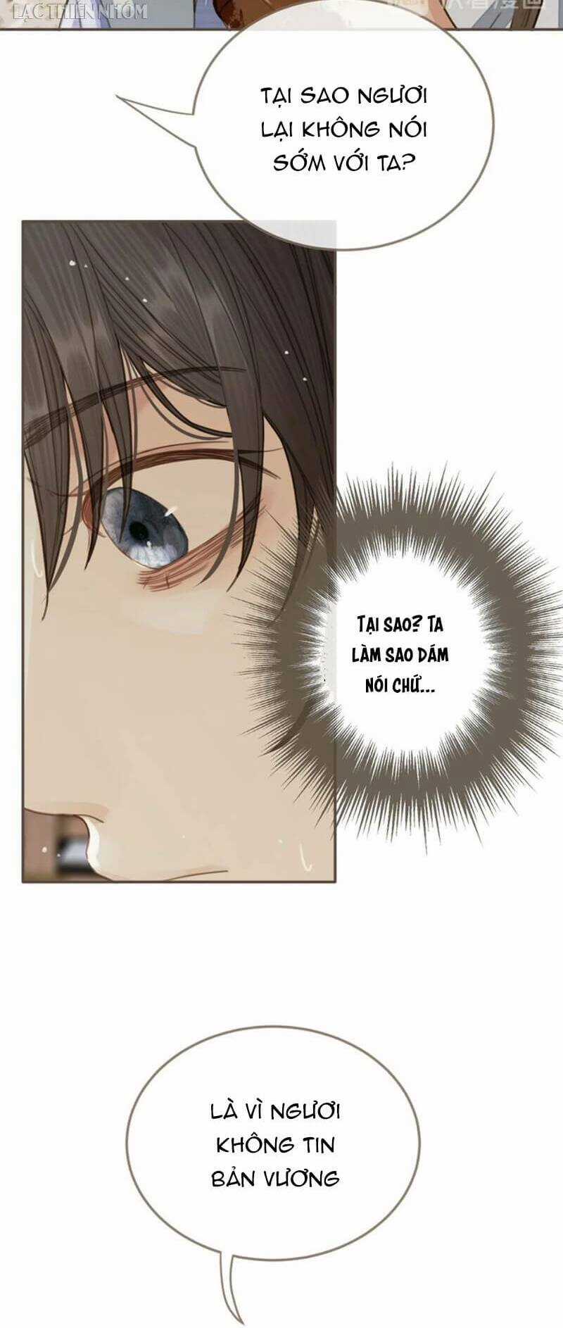 Nô Lệ Câm - Chapter 18 - Trang 23