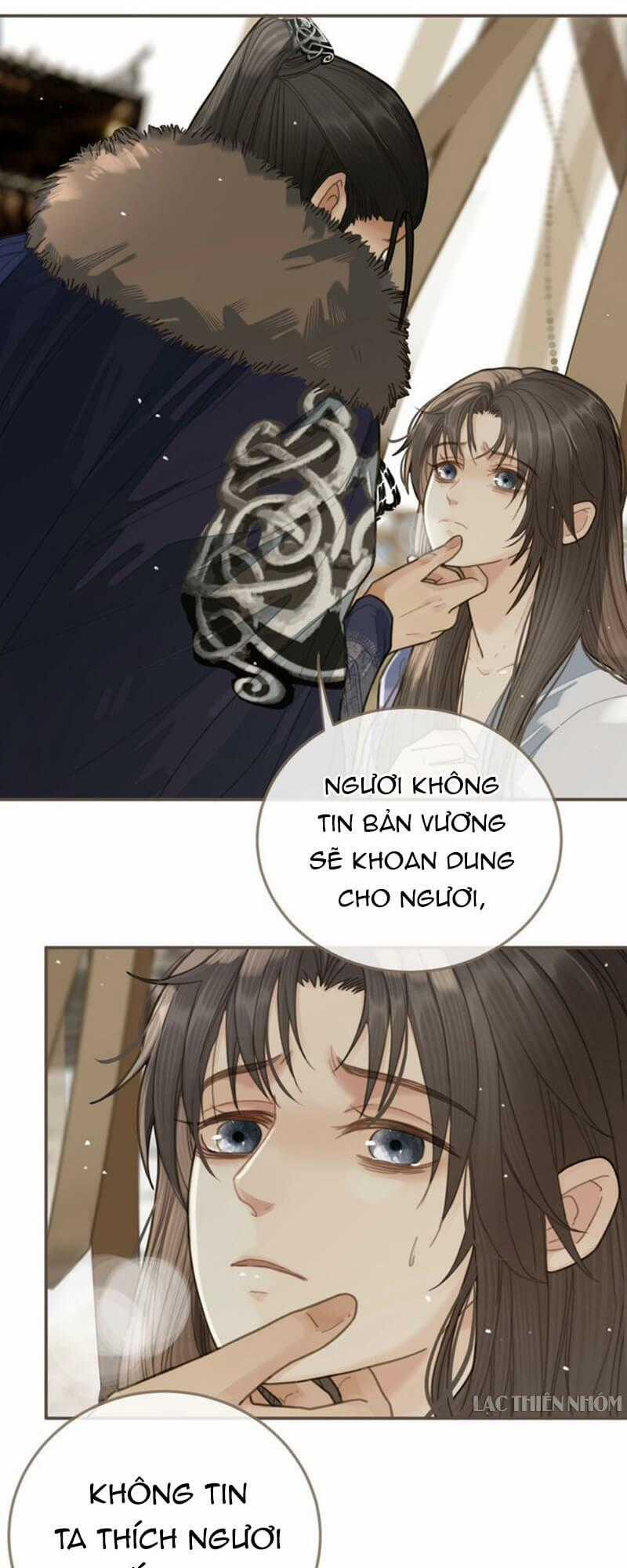 Nô Lệ Câm - Chapter 18 - Trang 24