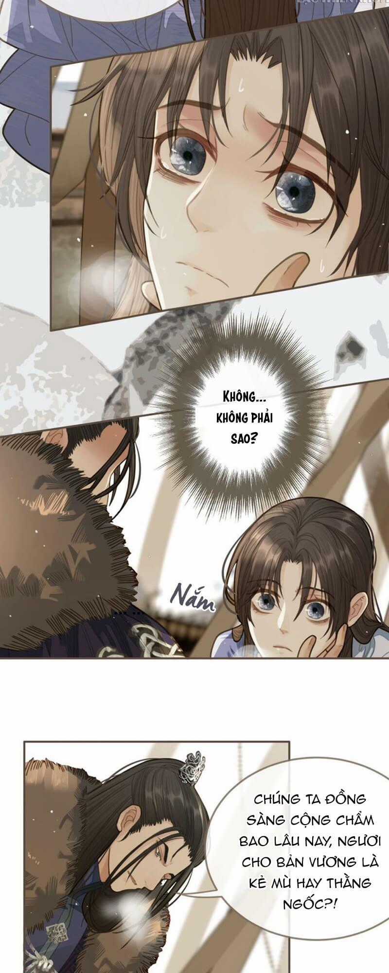 Nô Lệ Câm - Chapter 18 - Trang 27