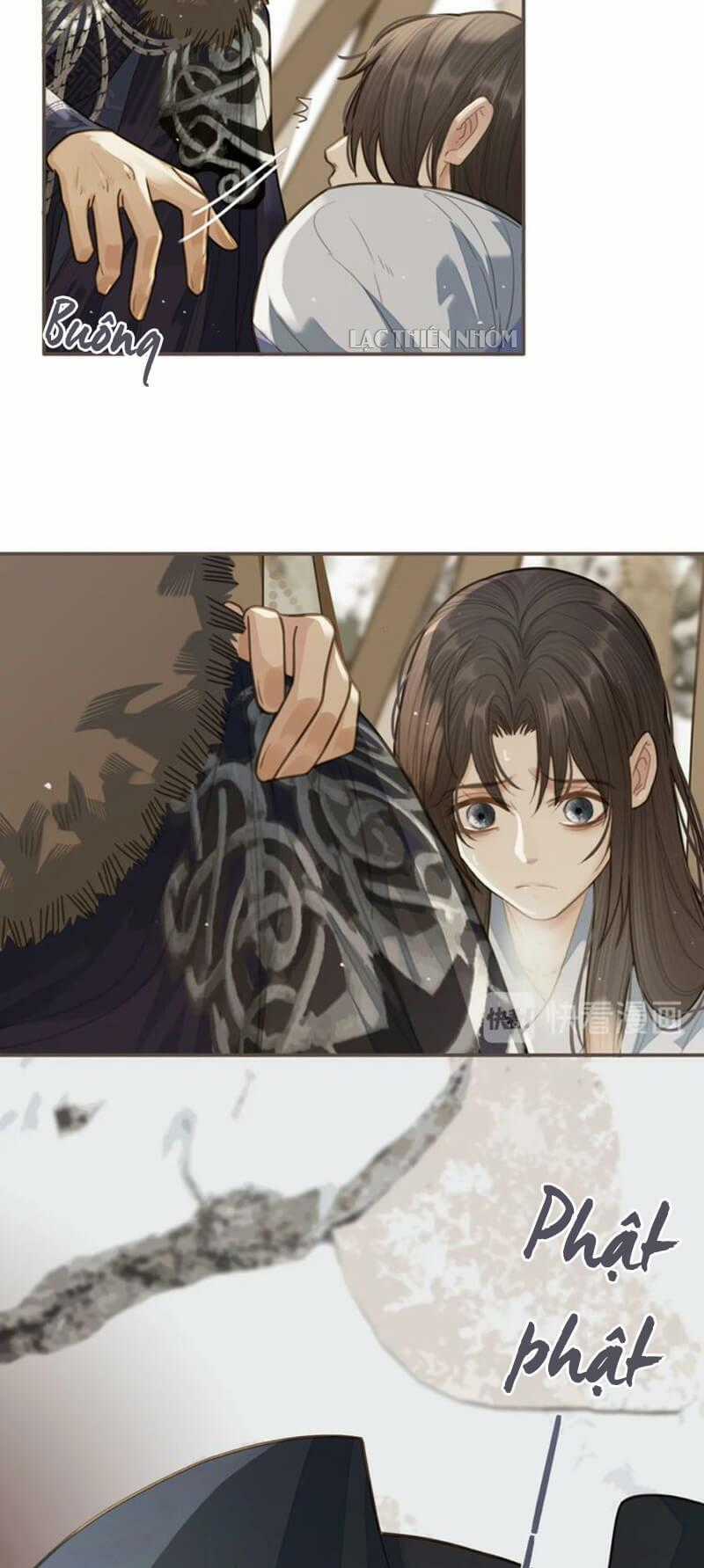 Nô Lệ Câm - Chapter 18 - Trang 28