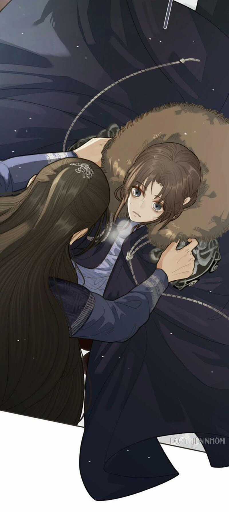 Nô Lệ Câm - Chapter 18 - Trang 29