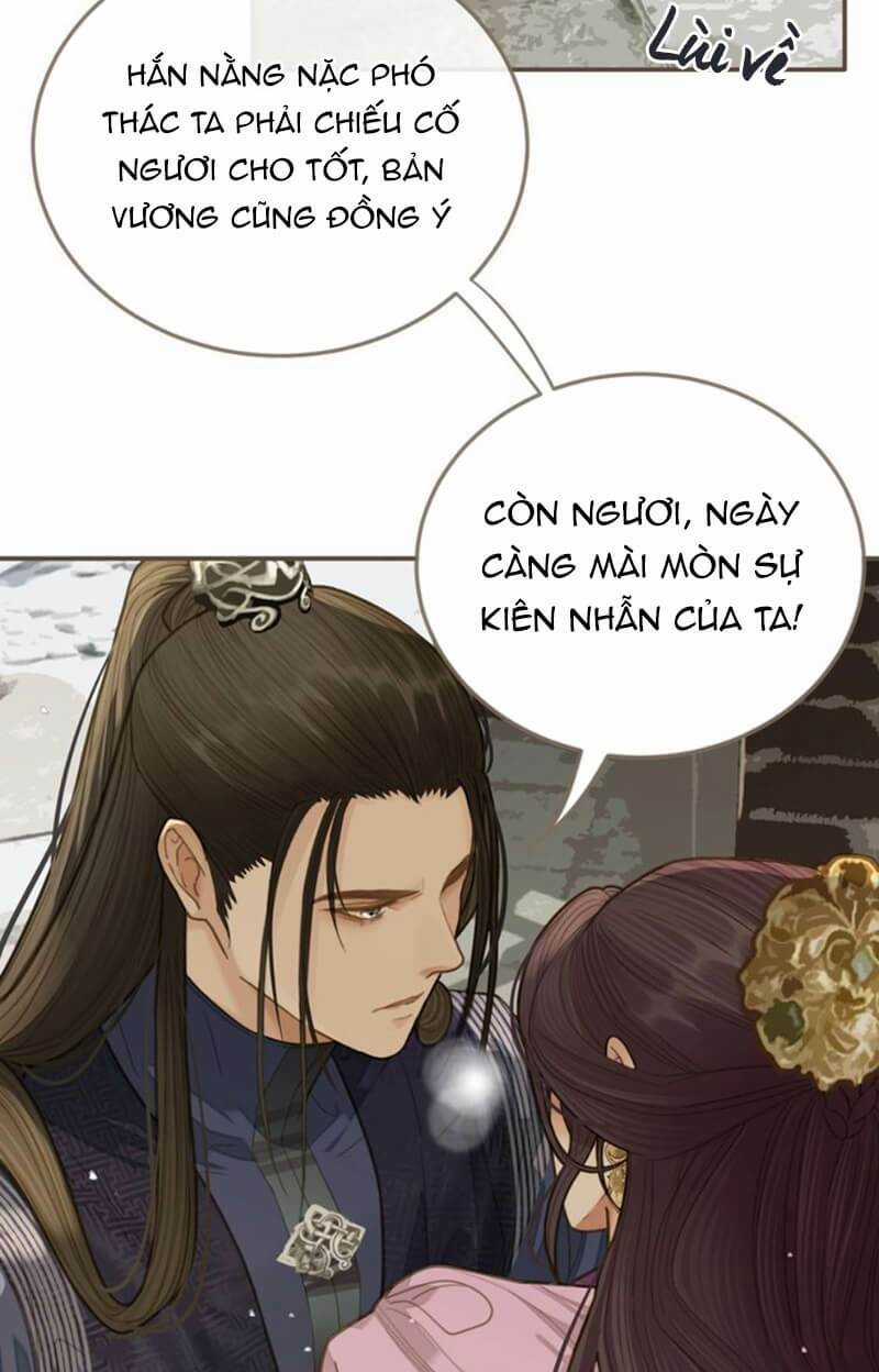 Nô Lệ Câm - Chapter 18 - Trang 34