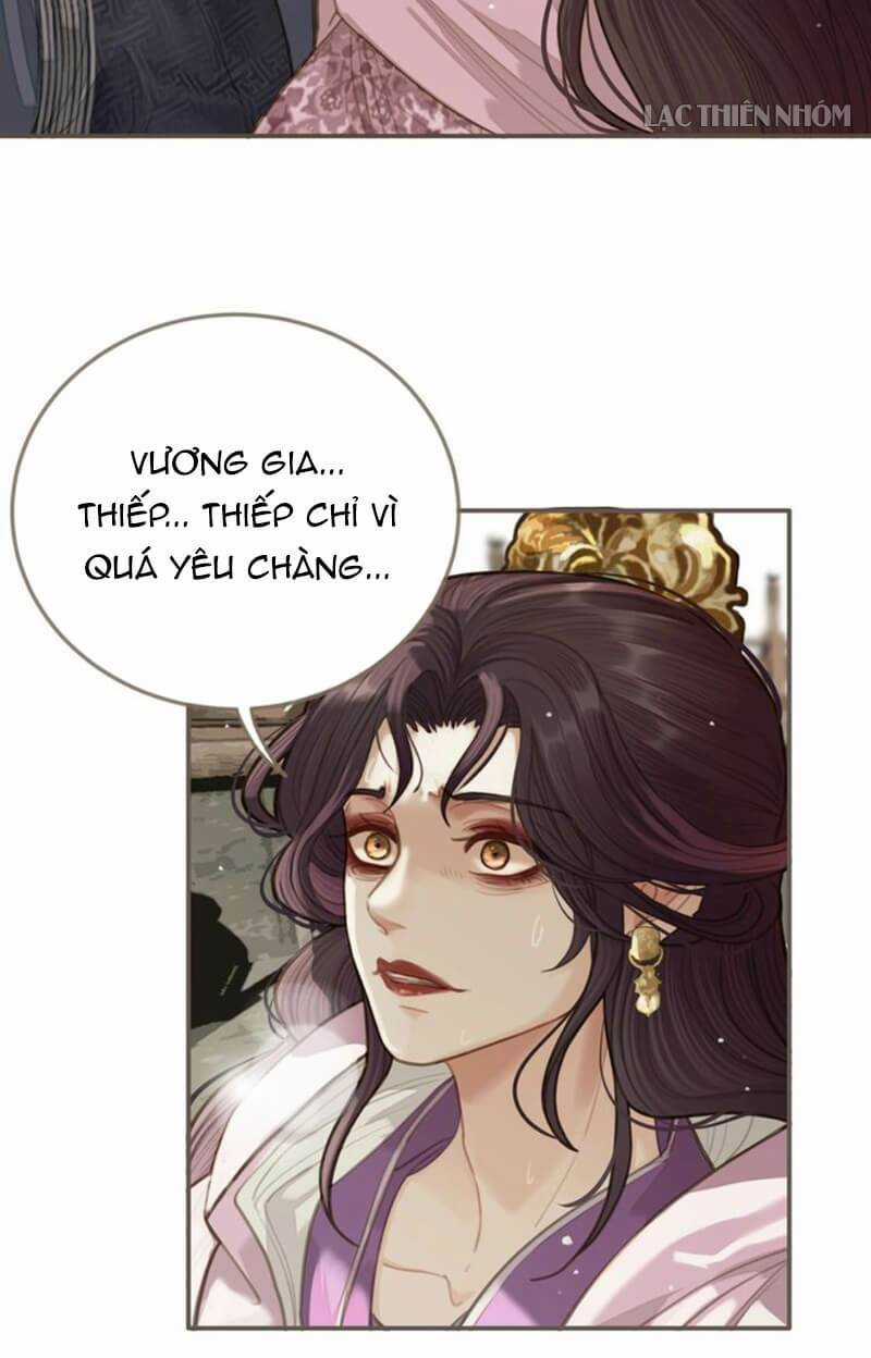 Nô Lệ Câm - Chapter 18 - Trang 35