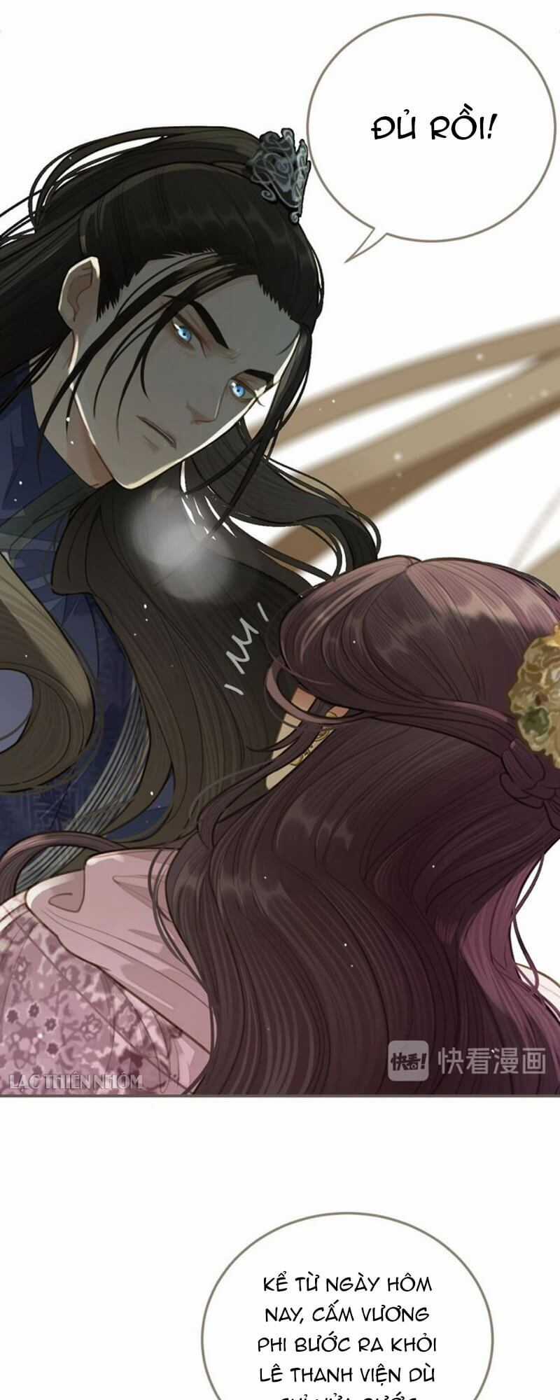 Nô Lệ Câm - Chapter 18 - Trang 36