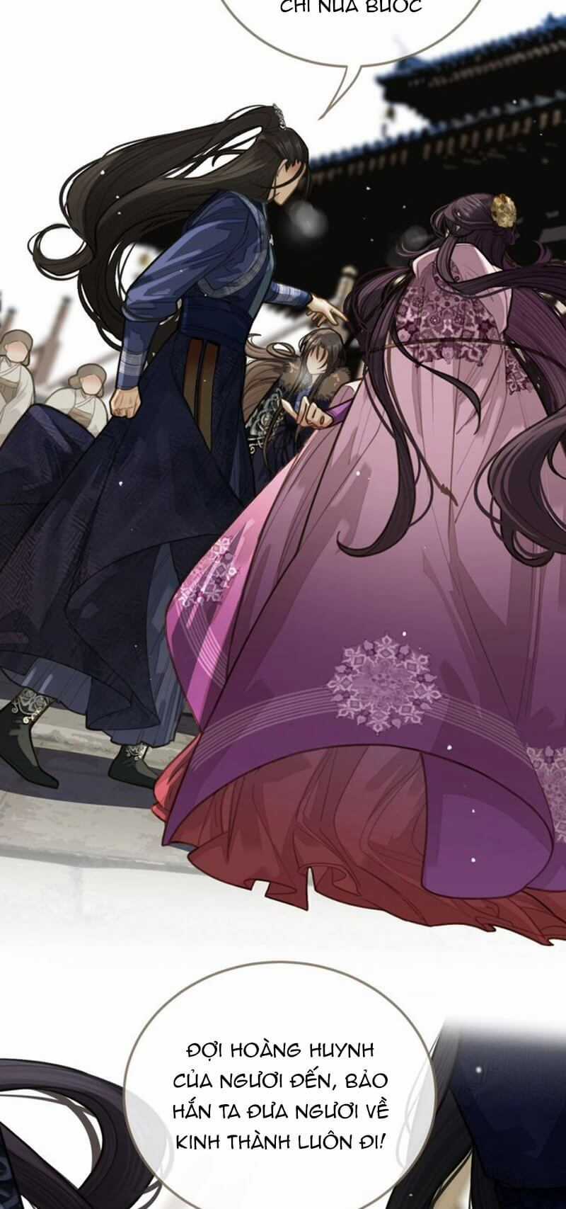 Nô Lệ Câm - Chapter 18 - Trang 37