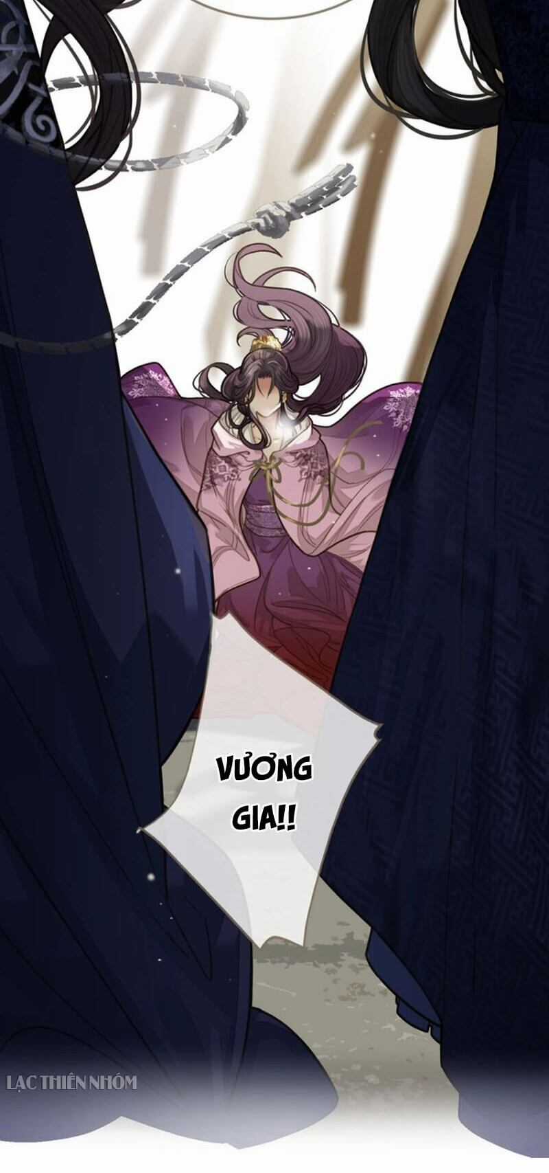 Nô Lệ Câm - Chapter 18 - Trang 38