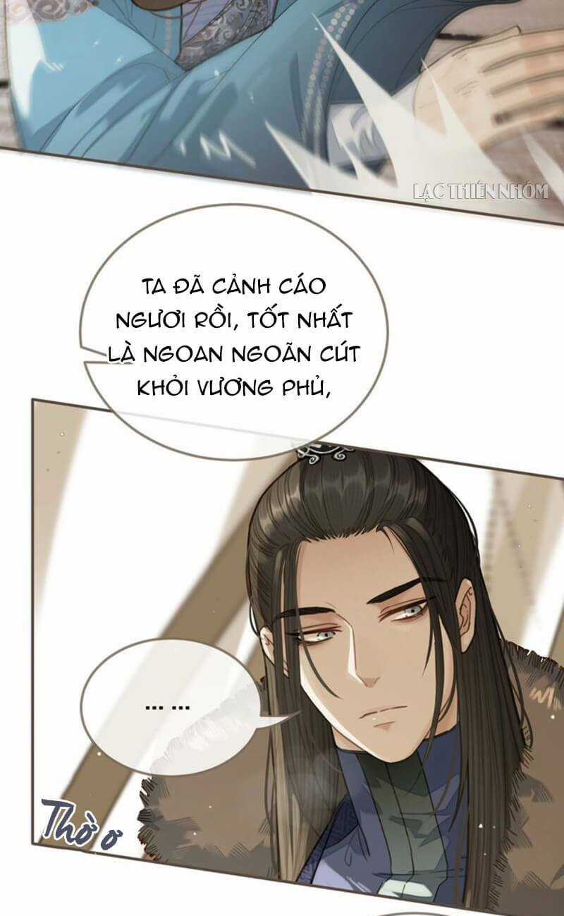 Nô Lệ Câm - Chapter 18 - Trang 5