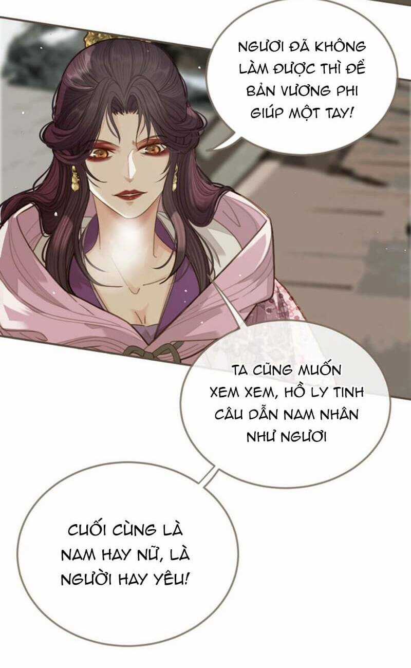 Nô Lệ Câm - Chapter 18 - Trang 6