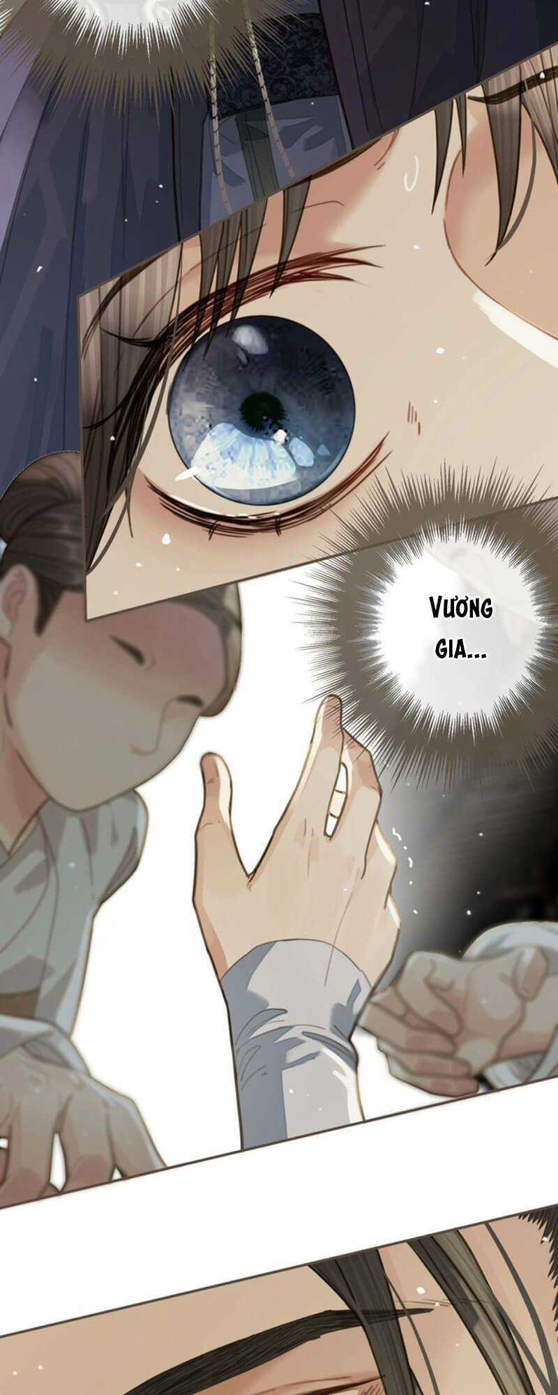 Nô Lệ Câm - Chapter 18 - Trang 8