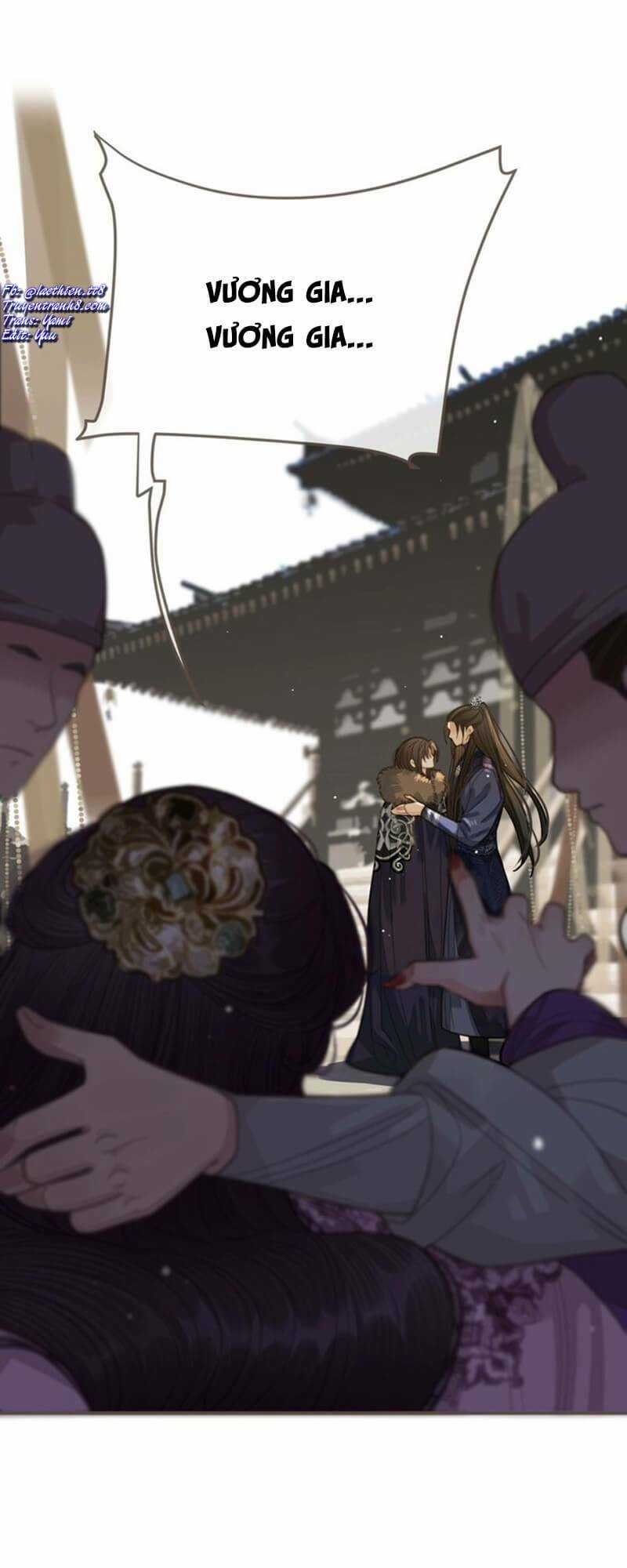 Nô Lệ Câm - Chapter 19 - Trang 2