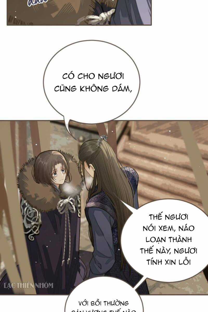 Nô Lệ Câm - Chapter 19 - Trang 12