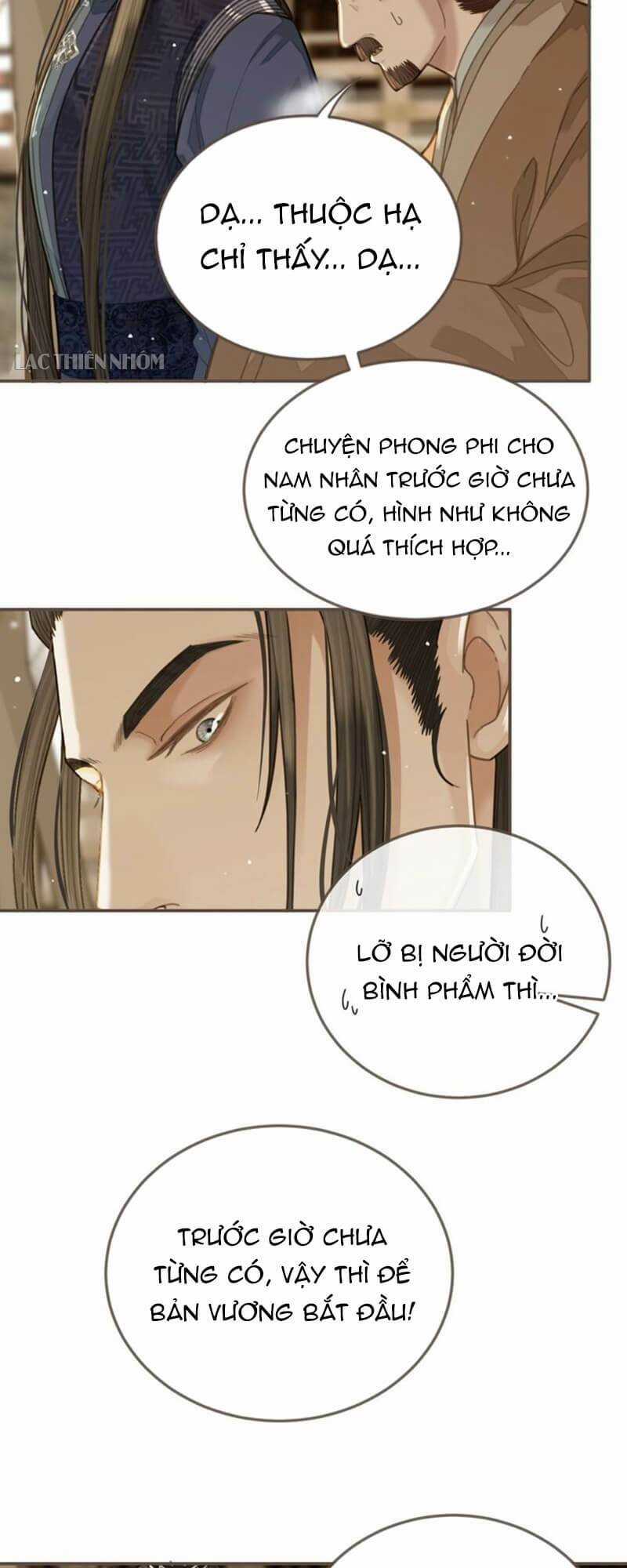 Nô Lệ Câm - Chapter 19 - Trang 17