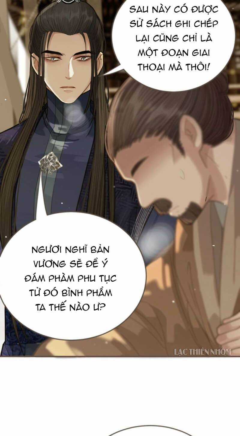 Nô Lệ Câm - Chapter 19 - Trang 18
