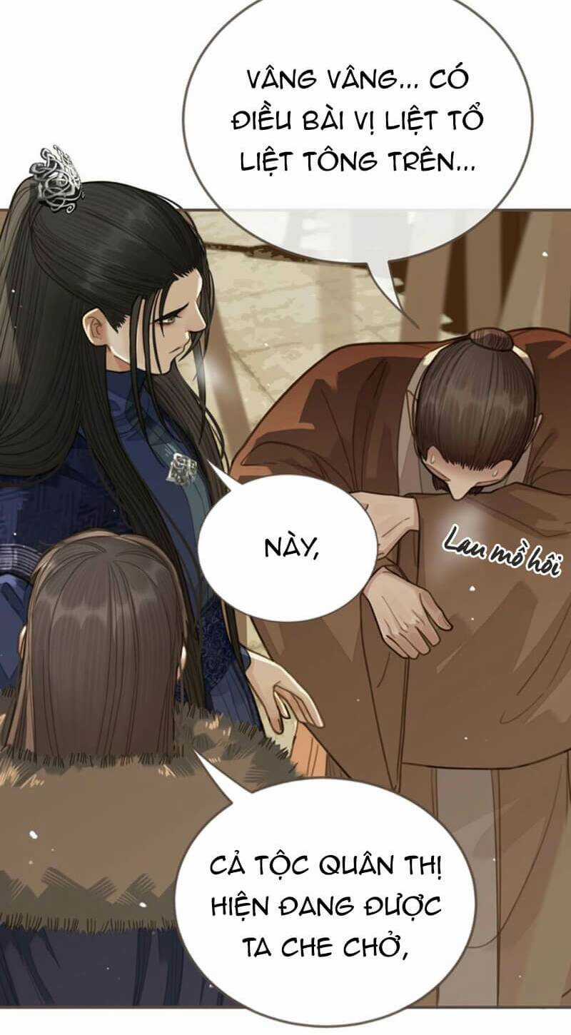 Nô Lệ Câm - Chapter 19 - Trang 19