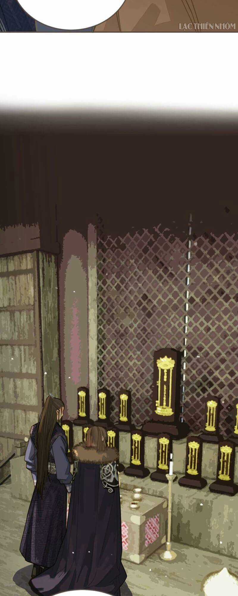 Nô Lệ Câm - Chapter 19 - Trang 21