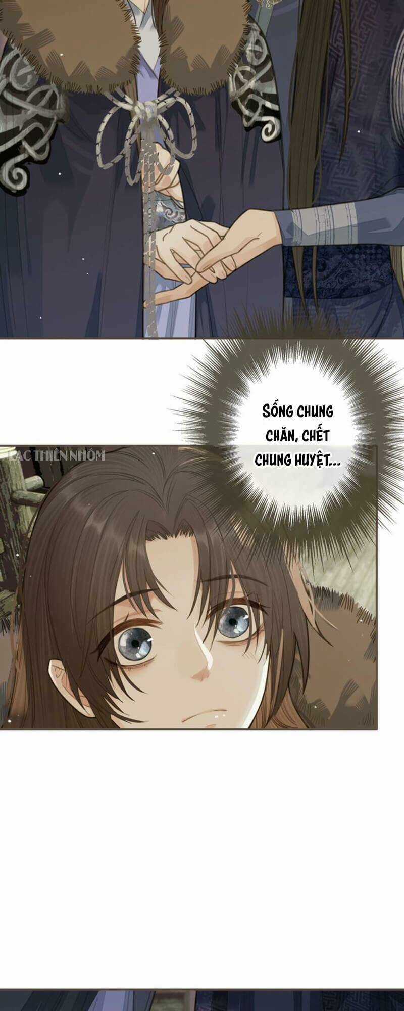 Nô Lệ Câm - Chapter 19 - Trang 23